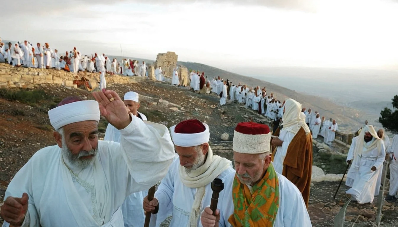 Самаритяне